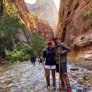 Meet your Posher, Hannah